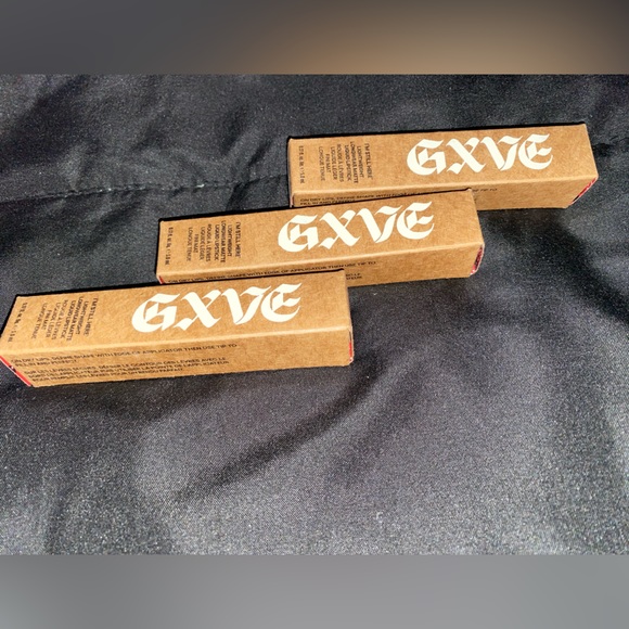 GXVE by Gwen Stefani - I'm Still Here Longwear Clean Matte Liquid Lipstick -Camo - Picture 5 of 16